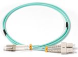 Lenovo 00MN502 Cavo Infiniband E In Fibra Ottica 1 M Lc Turchese