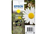 Epson Daisy Cartuccia Margherita Giallo Inchiostri Claria Home 18XL