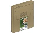 Epson Fox Multipack 4 Colours T128 Easymail