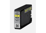 Canon PGI-1500XL Y Cartuccia D'inchiostro Originale Resa Elevata (Xl) Giallo
