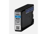 Canon PGI-1500XL C Cartuccia D'inchiostro Originale Resa Elevata (Xl) Ciano
