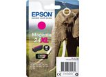 Epson Elephant C13T24334022 Cartuccia D'inchiostro 1 Pz Originale Magenta