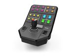 Logitech G Farm Sim Vehicle Side Panel Nero Usb 2.0 Speciale Analogico/Digitale Pc