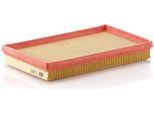 MANN-FILTER C 2653 Filtro Aria
