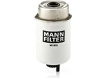 Filtro Carburante MANN-FILTER Wk 8015