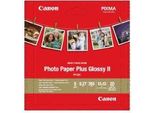 Canon 2311B060 Canon PP-201 13X13 Cm 20 Blatt Photo Paper Plus Glossy Ii 265 G