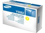 Hp Ersetzt Samsung Clt Y5082S Gelb Tonerpatrone