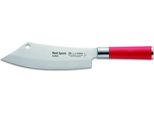 Dick 817-22202 Coltello Ajax 20Cm Red S. Red Spirit, Rosso
