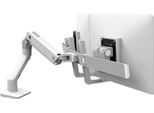 Ergotron Hx Series 45-476-216 Supporto Da Tavolo Per Tv A Schermo Piatto 81,3 Cm (32") Bianco Scrivania"