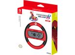 Hori Mario Kart 8 Deluxe Racing Wheel Mario, Nintendo Switch Volante Da Corsa