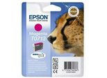 Epson Cartuccia Magenta - Resa Standard - Inchiostro A Base Di Pigmento - 5,5 Ml - 1 Pz