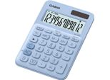 Casio 163415 Calcolatrice Ms 20UC Lb Desktop Di Base Blu