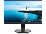 Philips B Line 241B7QUPBEB/00 Led Display 60,5 Cm (23.8Pollici) 1920 X 1080 Pixel Full Hd Nero