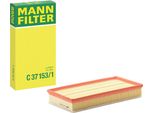 Filtro Da Poppa MANN-FILTER C 37 153/1