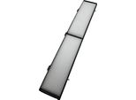 MANN-FILTER Cu 8430 Filtro Aria Abitacolo/Filtro Aria Abitacolo - Per Auto + Furgoni