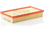 Filtro Aria MANN-FILTER C 34 175