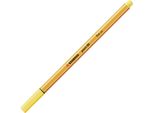 Stabilo Point 88 Penna Tecnica Giallo 1 Pz