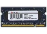 Nilox 4GB DDR3L SO-DIMM Memoria 1 X 4 Gb 1600 Mhz