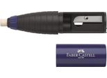 Faber-Castell 184401 Temperino Temperamatite Manuale Multicolore