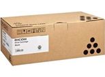 Ricoh Toner 407383 - Schwarz - KapazitäT: 7.000 Seiten (407383)