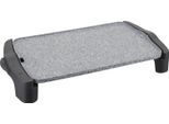 Jata GR558 Griglia Di Cottura Elettrica Libera Installazione 2500 W Nero Grigio