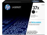 Hp 37X High Yield Black Original Laserjet Toner Cartridge (CF237X) (25,000 Pages)