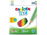 Carioca Tita Multi 24 Pz