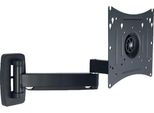 Itb OM06176 Supporto Tv A Parete 101,6 Cm (40") Nero"
