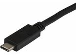 Startech.Com Cavo USB-A A USB-C Da 0,5M - Usb 3.1 Usb 3.1 (10Gbps) Tipo-C