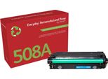 Xerox 006R03467 Toner Xerox Ogni Giorno Hp 508A (CF361A) Ciano Rigenerato