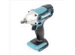 Makita Dtw 190 F1J 18V Avvitatore Ad Impulsi A Batteria In Valigetta Makpac + 1X Batteria Bl 1830 3,0 Ah - Senza Caricatore