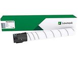 Lexmark 76C00C0 Cartuccia Toner 1 Pz Originale Ciano