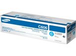 Samsung CLT-C6062S Cyan Toner Cartridge Cartuccia Toner 1 Pz Originale