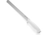 Brotmesser, Hendi, Weiß, (L)385Mm