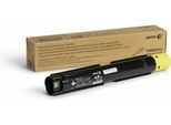 Xerox 106R03742 Cartuccia Toner 1 Pz Originale Giallo