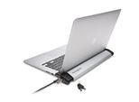 Kensington K64451WW Kensington Laptop-Locking Station 11-15,6" O. Kabelschloss"