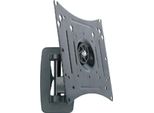 Itb OM06175 Supporto Tv A Parete 101,6 Cm (40") Nero"
