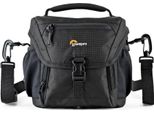 Lowepro Nova 140 Aw Ii Borsa Da Spalla Nero