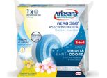 Ariasana Aero 360° Assorbitore (Unità) Assorbiumidità E Odori