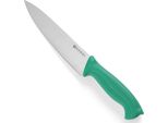 Coltello Da Chef, Hendi, Verde, (L) 320 Mm