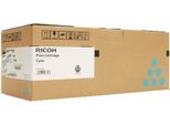 Ricoh Cyan - Originale - Cartuccia Toner - Per