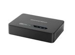 Grandstream HT814 - Voip-Telefonadapter - 4 AnschlüSse - Gige