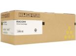 Ricoh Giallo - Originale - Cartuccia Toner - Per