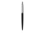 Parker Kugelschreiber Jotter Bond Street Black M Blau Geschenkbox