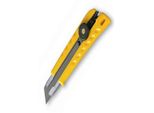 Lebez L1 Taglierino Giallo Taglierino A Lama Retrattile