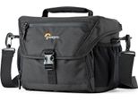 Lowepro LP37123-PWW Borsa Da Spalla Nero