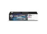 Hp 991X High Yield Magenta Original Pagewide Cartridge Cartuccia D'inchiostro 1 Pz Resa Elevata Xl