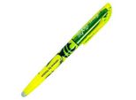 Pilot Frixion Light Evidenziatore 12 Pz Giallo