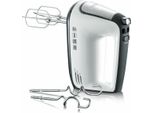 Severin Hm 3830 Sbattitore Sbattitore Manuale 400 W Bianco