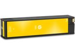Hp Cartuccia Originale Giallo Ad Alta Capacità 991X Pagewide - Resa Elevata (Xl) - Inchiostro A Base Di Pigmento - 182 Ml - 16000 Pagine - 1 Pz
